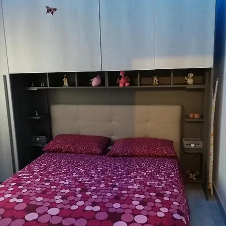 아파트 Casa Rosetta