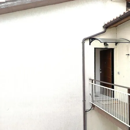 Casa Rosetta *