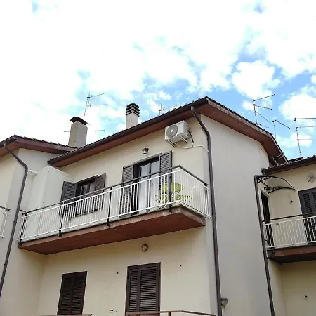 아파트 Casa Rosetta 볼세나