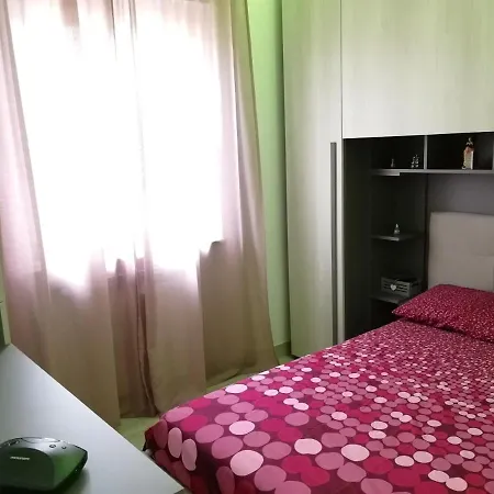 아파트 Casa Rosetta 볼세나
