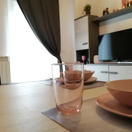 Casa Rosetta