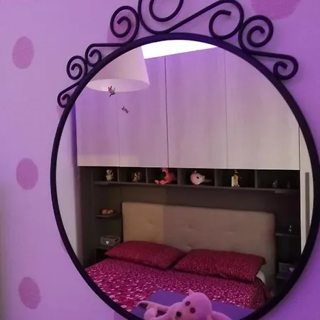 Casa Rosetta 아파트 *