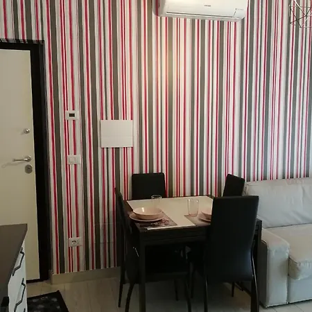 Casa Rosetta 아파트